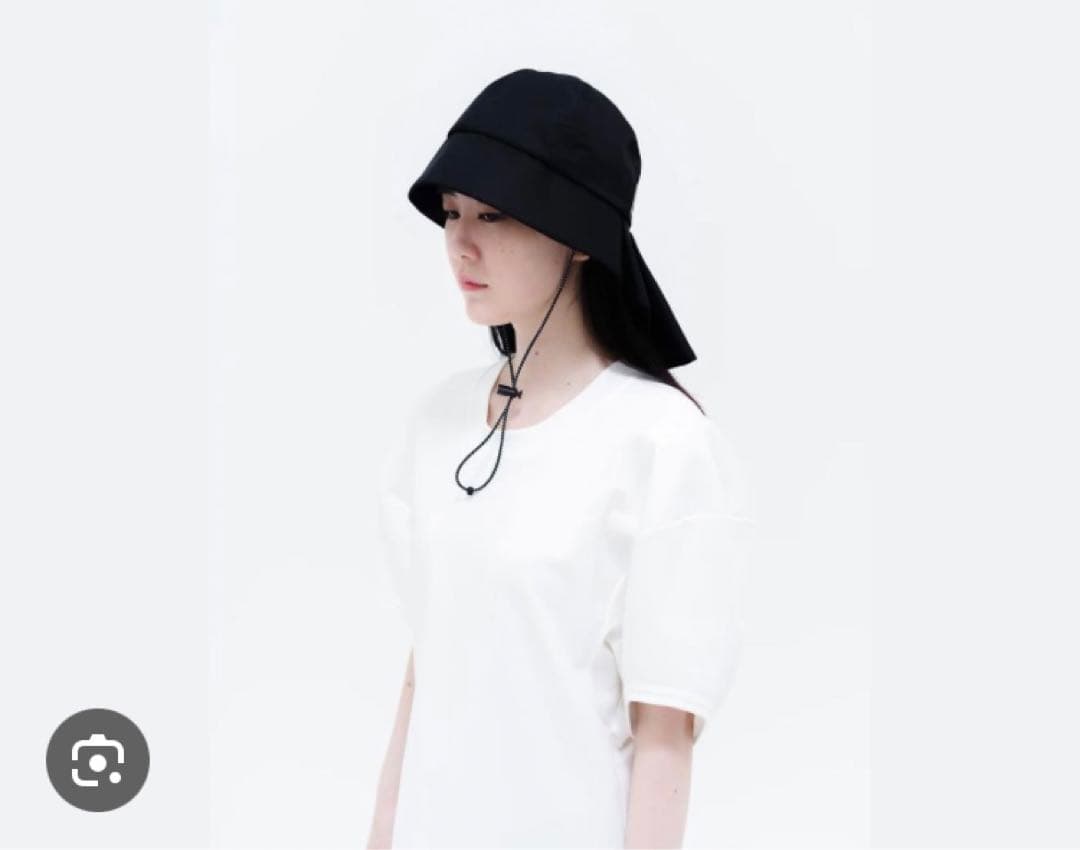 専用アウトランド　ナイロンハット