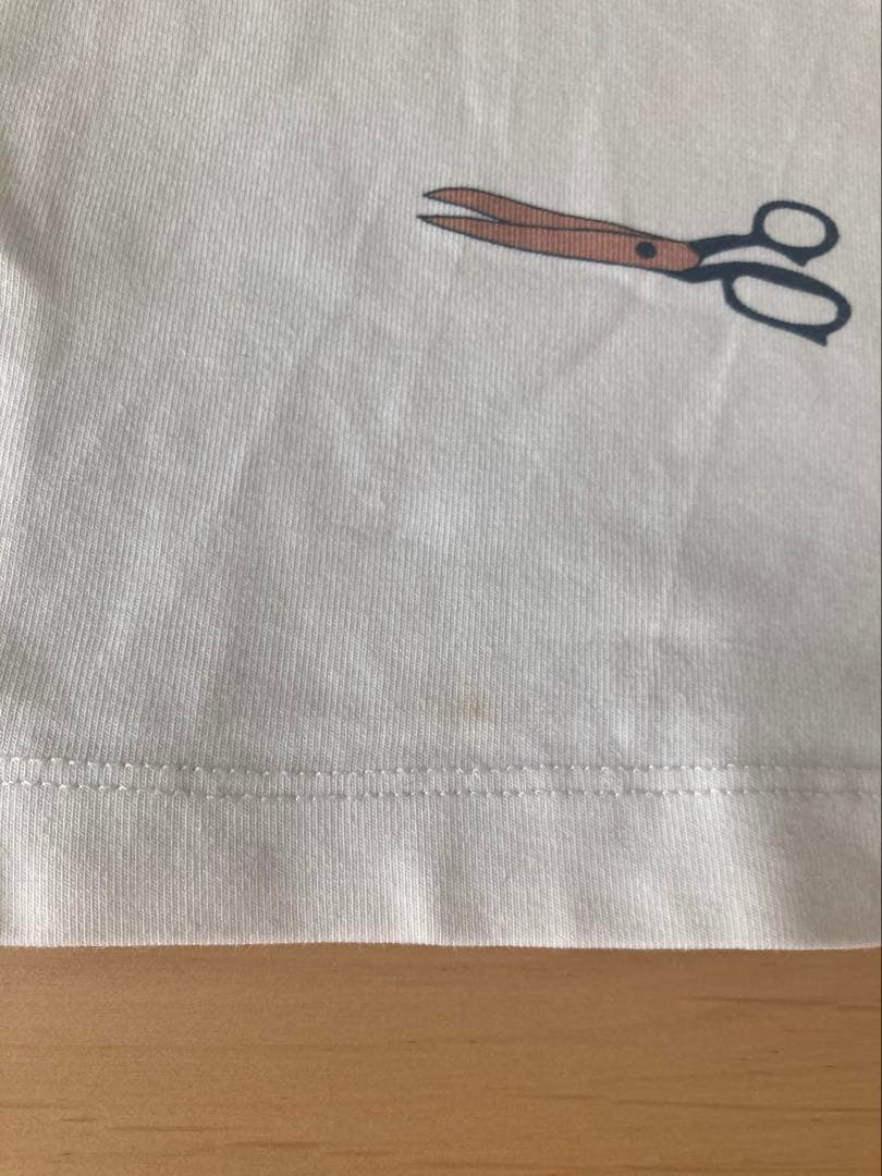 tinycottons 半袖Tシャツ