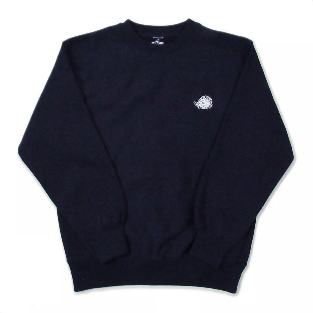 【新品】CLUBHAUS “The Crew” Crewneck