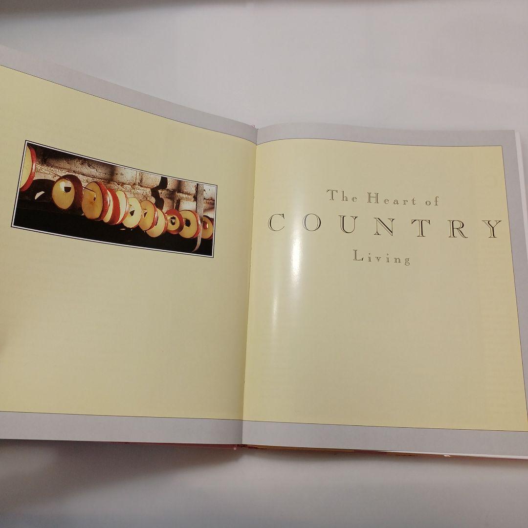 594♪カントリー リビング カントリー デコレーション(英語版)室内 デザイン