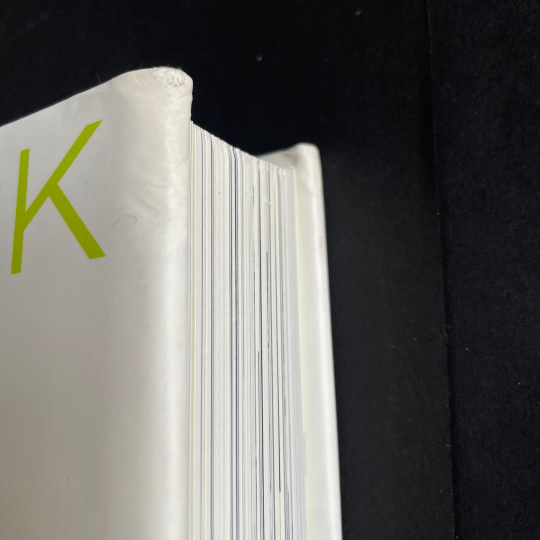 HERB RITTS WORK ハーブ・リッツ写真集