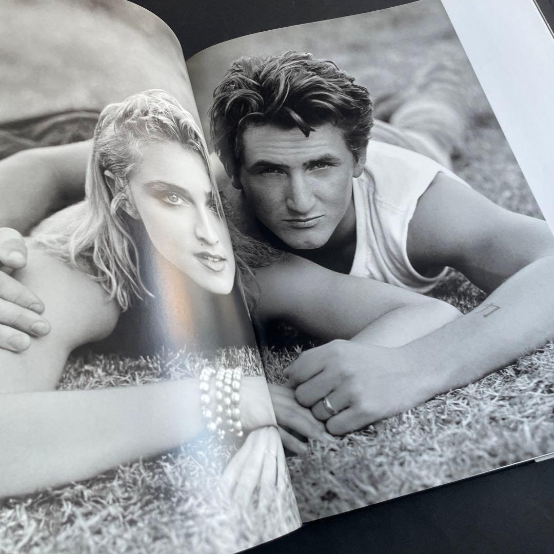 HERB RITTS WORK ハーブ・リッツ写真集