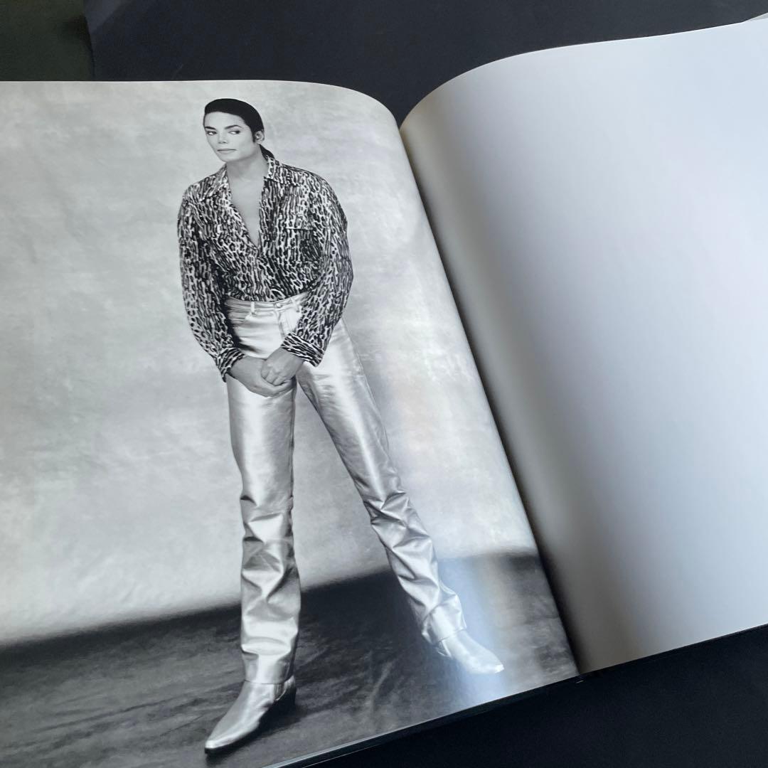 HERB RITTS WORK ハーブ・リッツ写真集