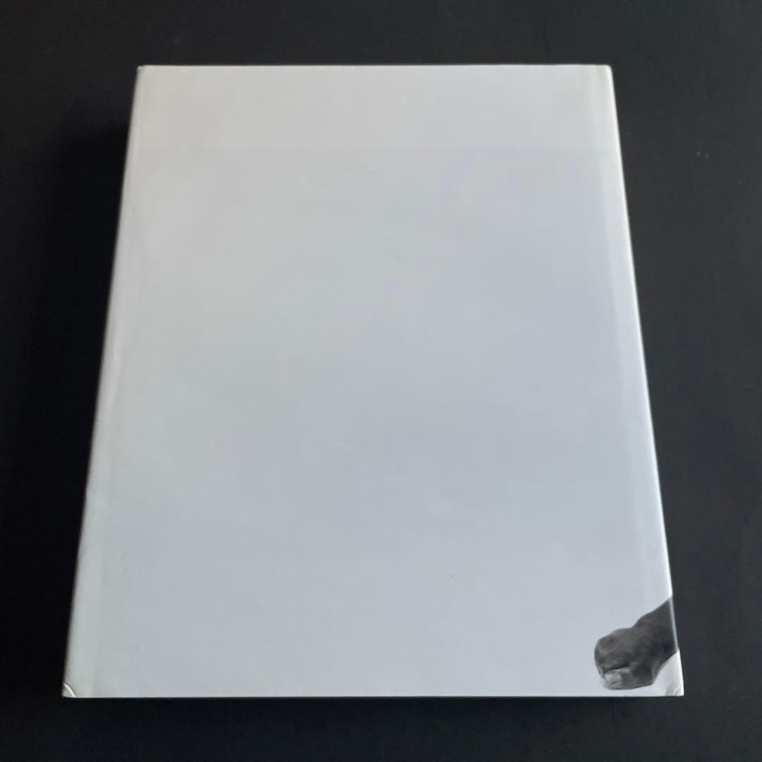 HERB RITTS WORK ハーブ・リッツ写真集