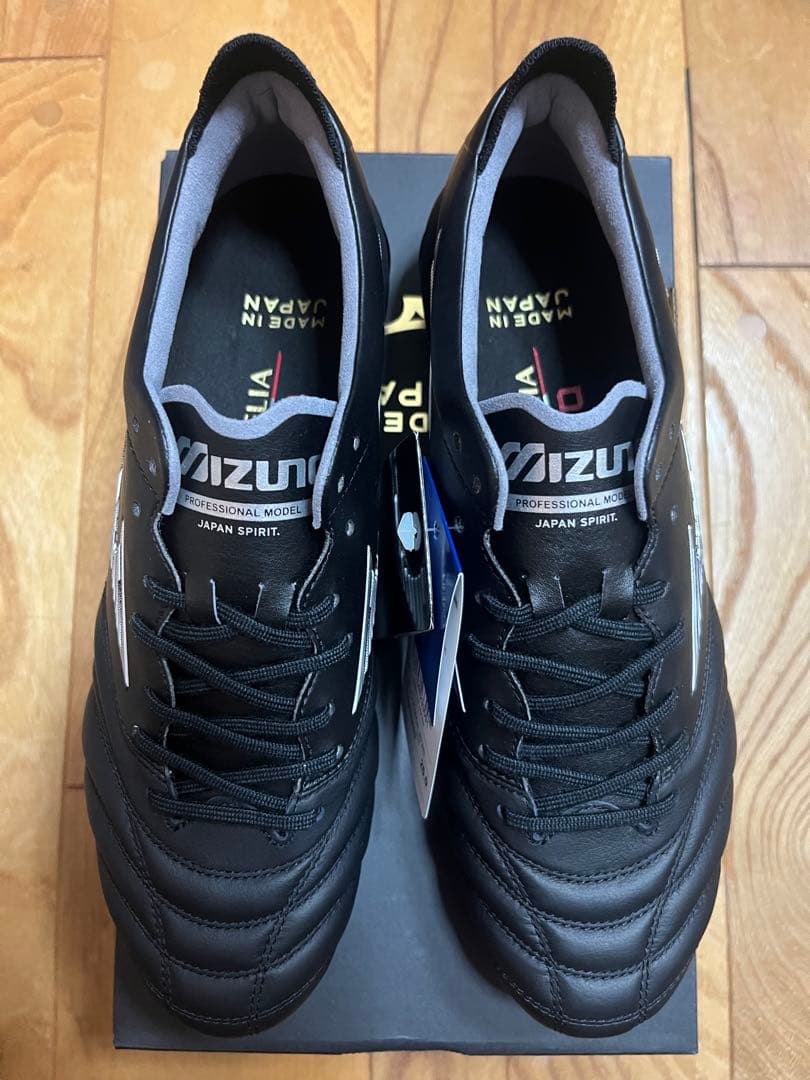 新品　限定カラー　大特価　ミズノ　モレリア ネオ4 JAPAN 26.5cm