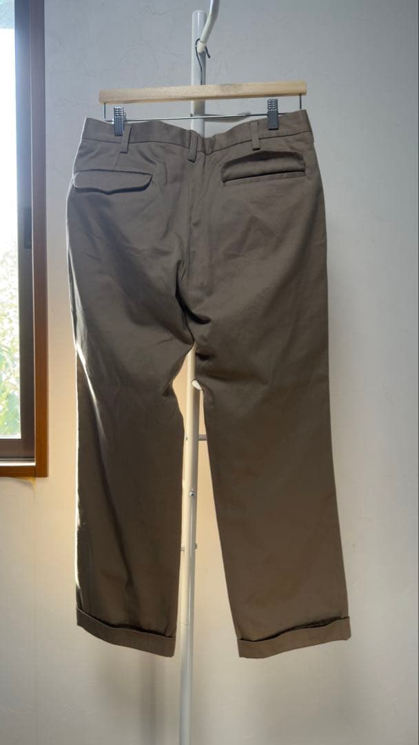 BARRY BRICKEN チノパン ウエスト32