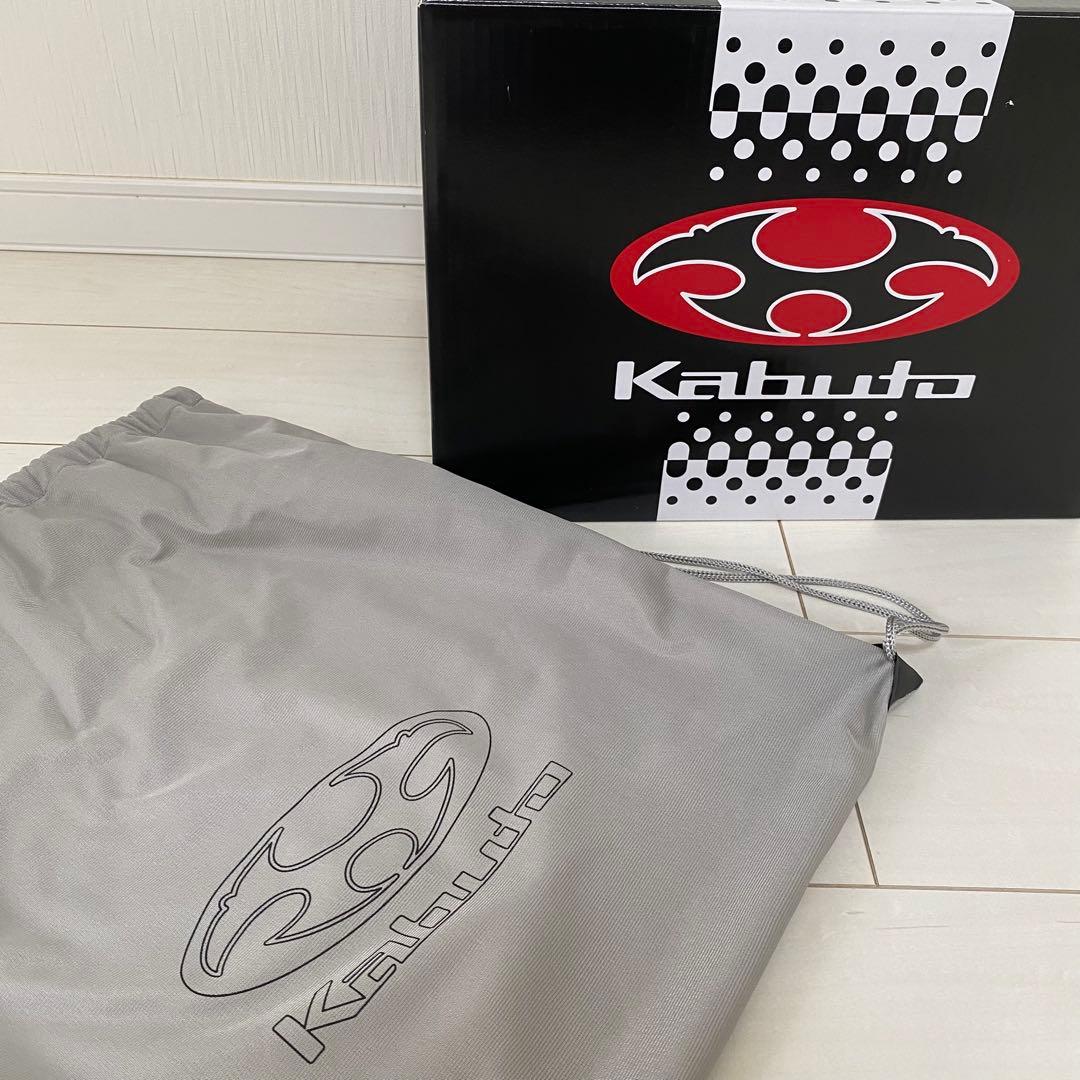 セキュリティ・セーフティ OGK Kabuto KAMUI-3 LEIA