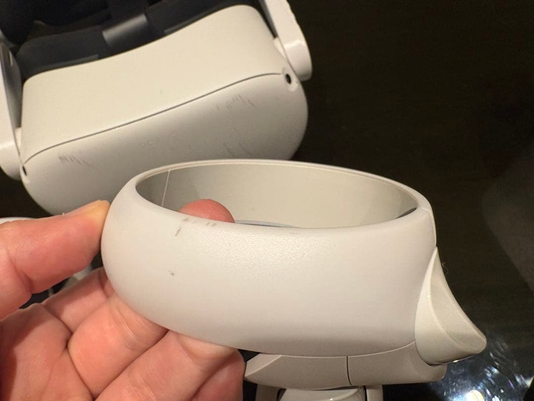  Quest 2/VRヘッドセット64GB