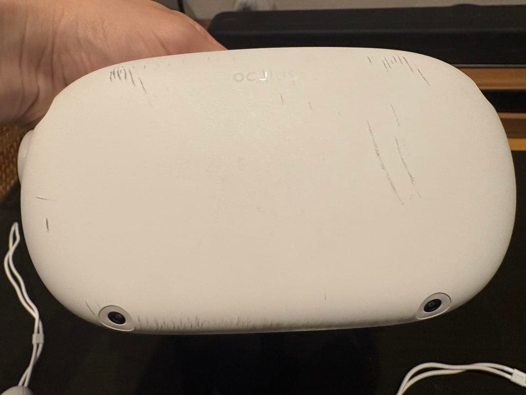  Quest 2/VRヘッドセット64GB