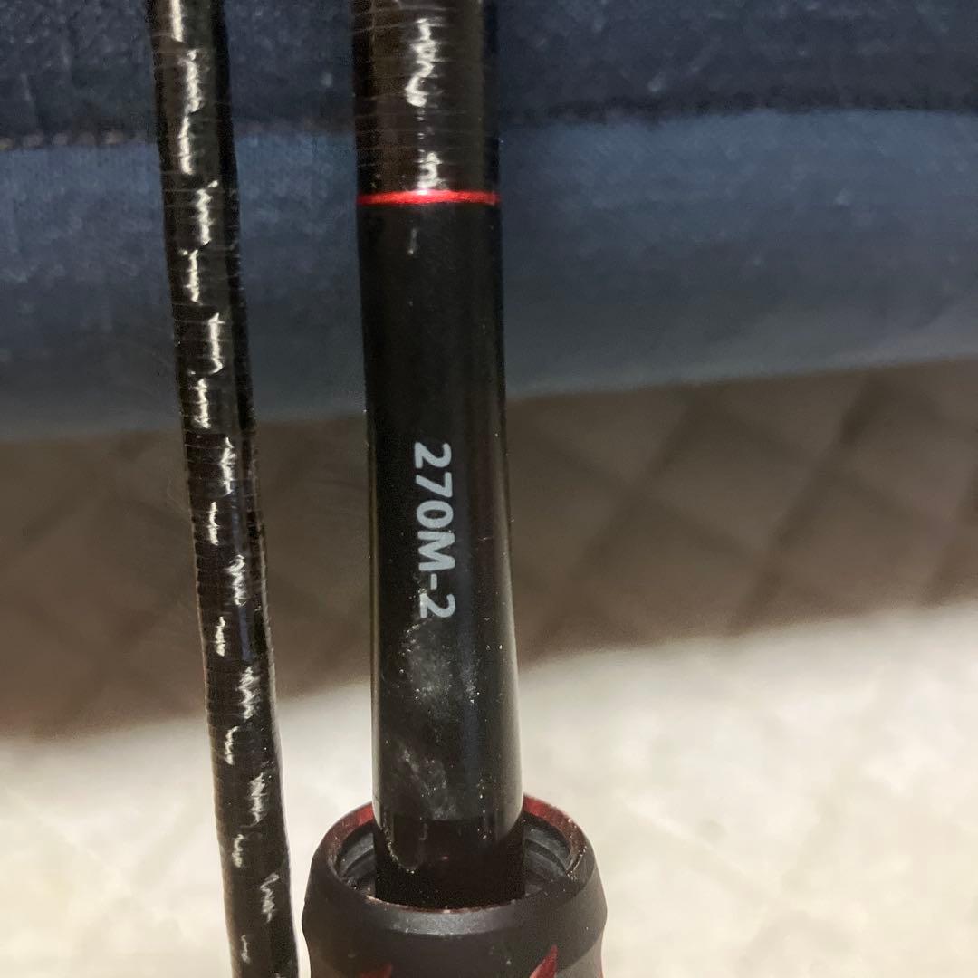 20ゾディアス270M-2