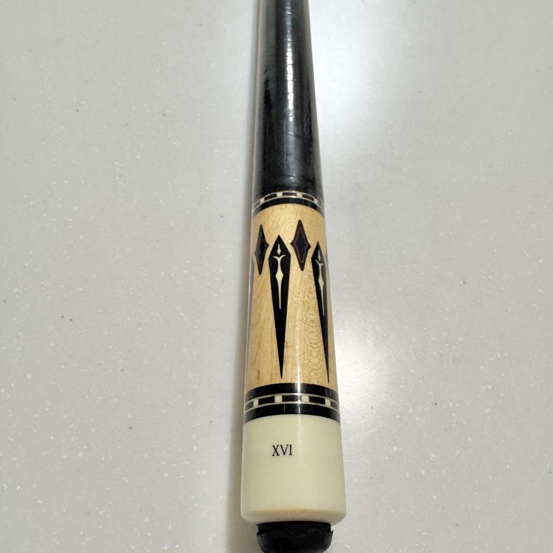 ビリヤード キュー アダム ウィリアム ADAM WILLIAM