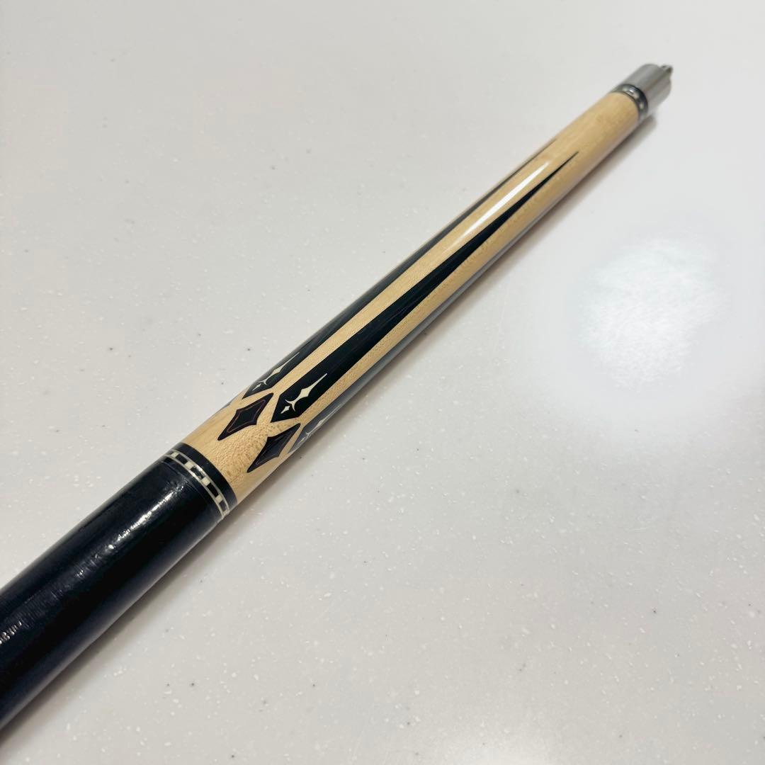 ビリヤード キュー アダム ウィリアム ADAM WILLIAM