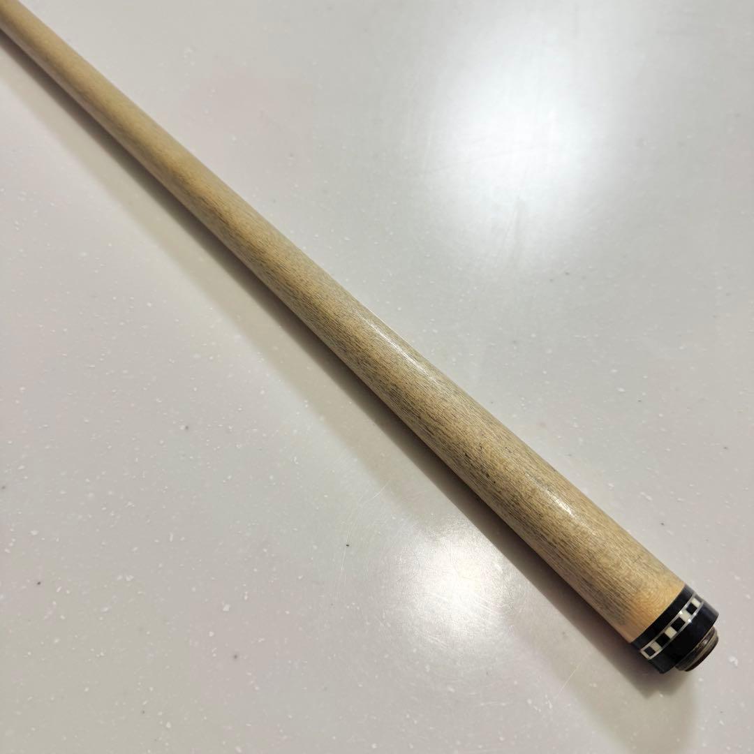 ビリヤード キュー アダム ウィリアム ADAM WILLIAM