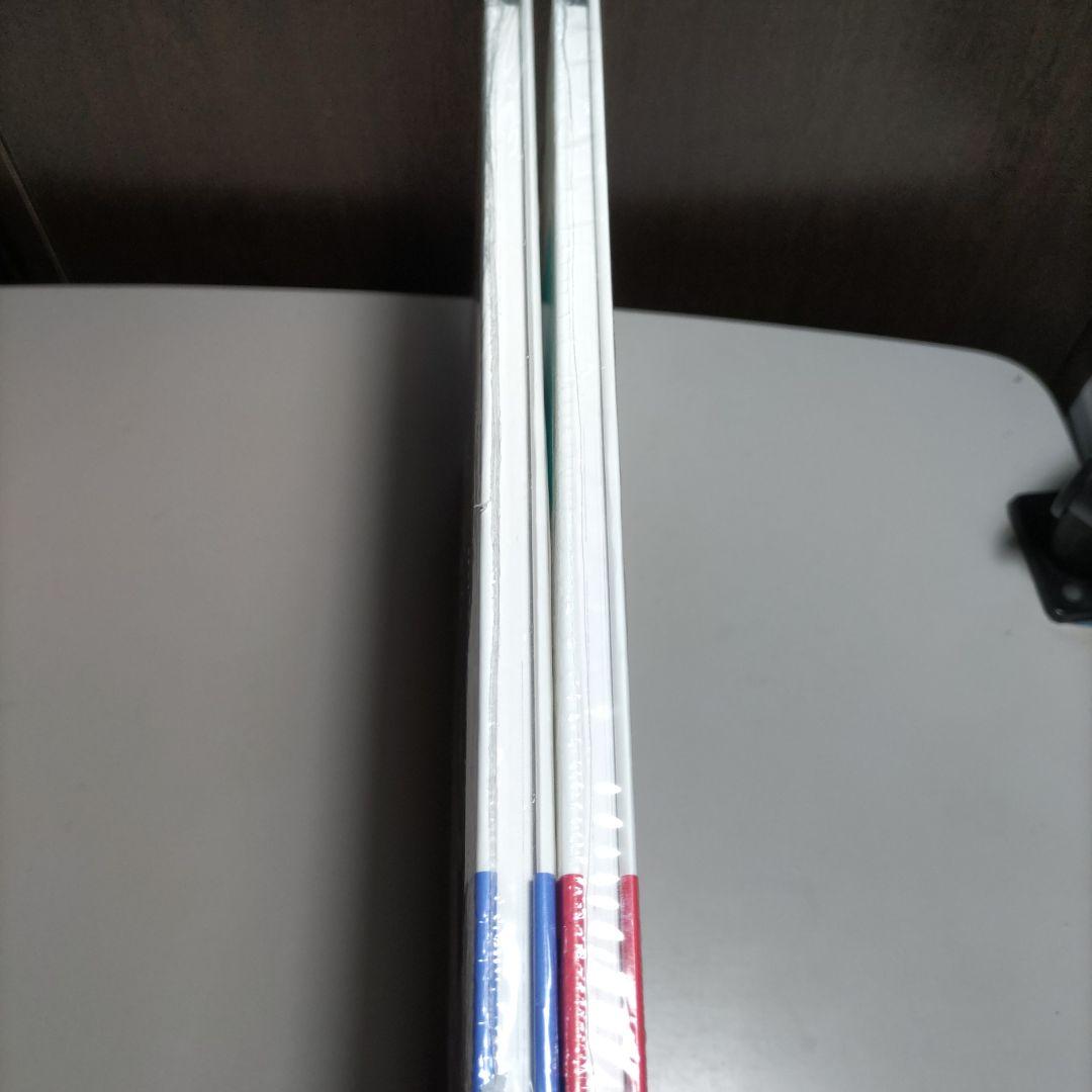 未開封　EGUCHI HISASHI WORLD　江口寿史の世界　2冊セット