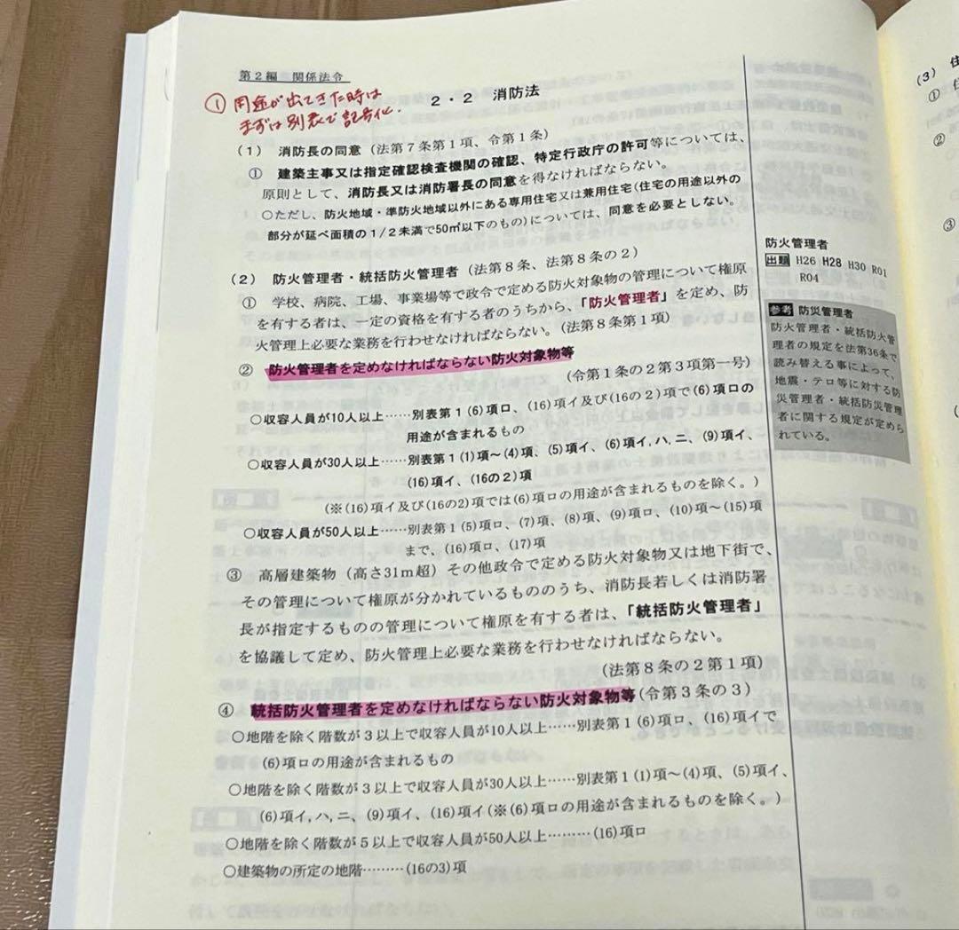 ジョジョ　令和6年度版【建築設備士】テキスト&問題集