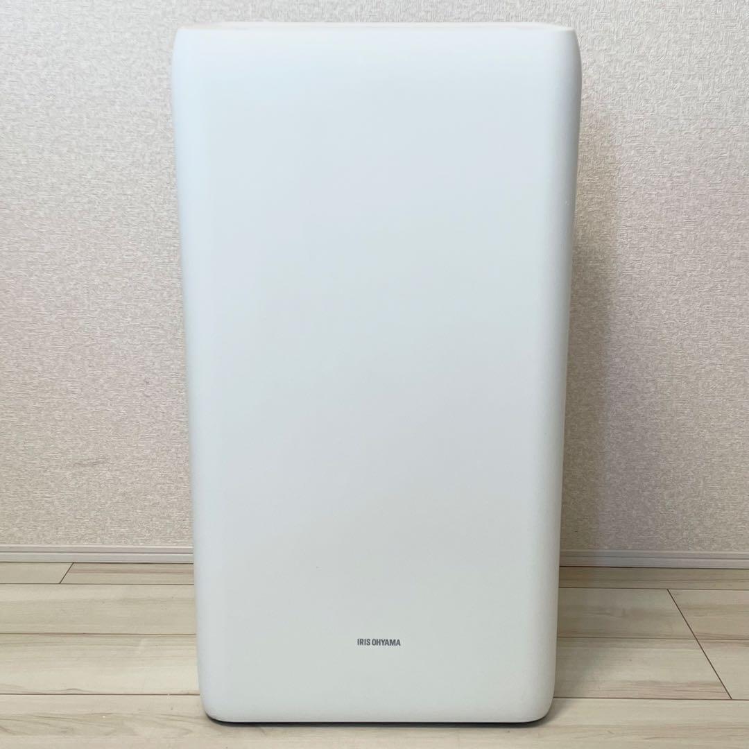 【良品】アイリスオーヤマ　ポータブルクーラー　IPA-3521GH