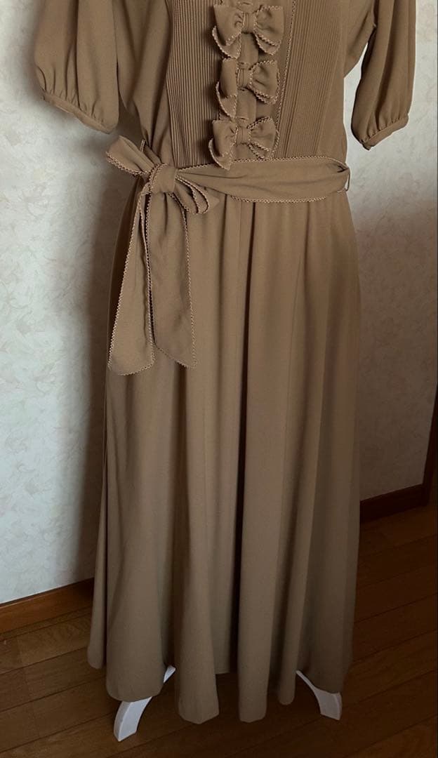 カネコイサオ ワンピース ☆ 美品