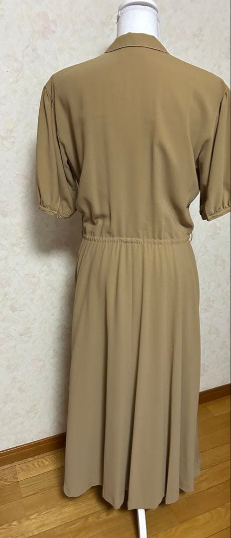 カネコイサオ ワンピース ☆ 美品