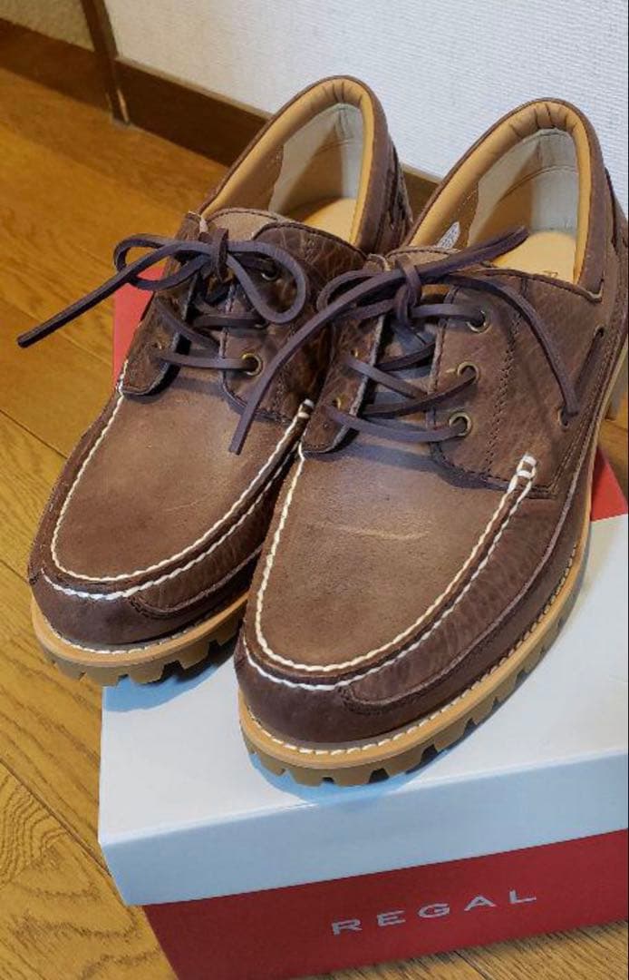 ※さいとーさん専用　リーガル　カントリーモック　52VR-BD