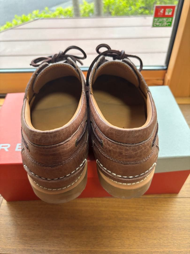 ※さいとーさん専用　リーガル　カントリーモック　52VR-BD