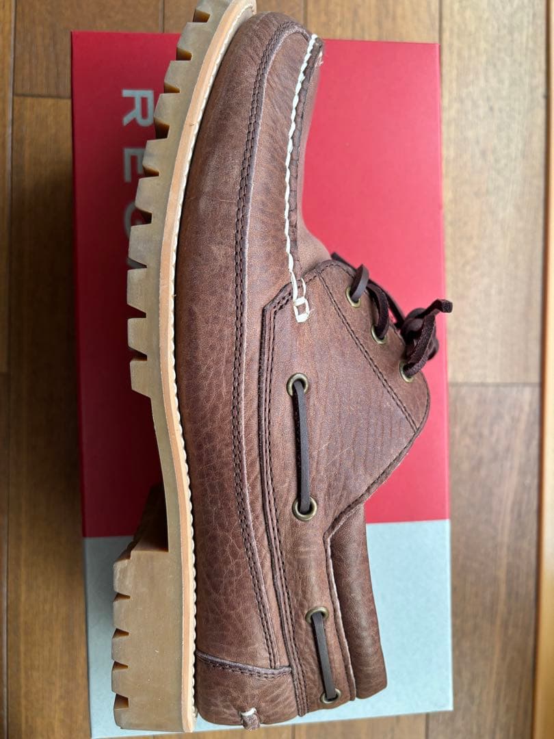 ※さいとーさん専用　リーガル　カントリーモック　52VR-BD