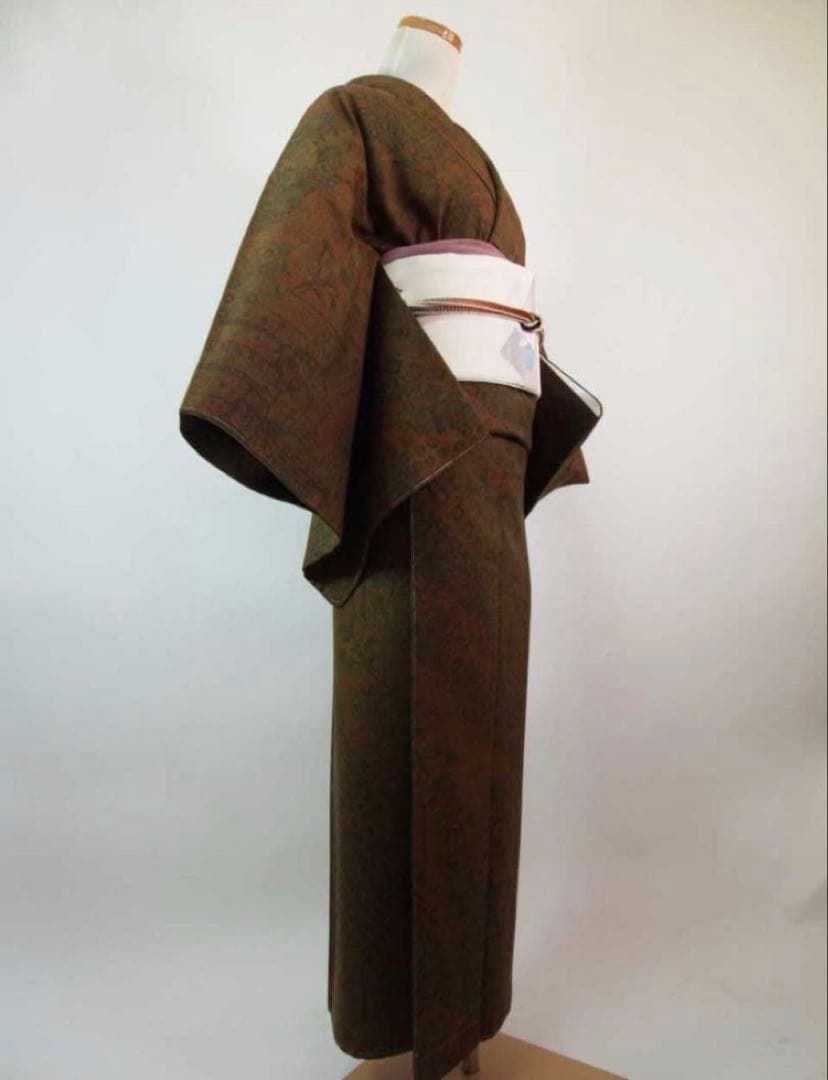 着物・浴衣 hiro