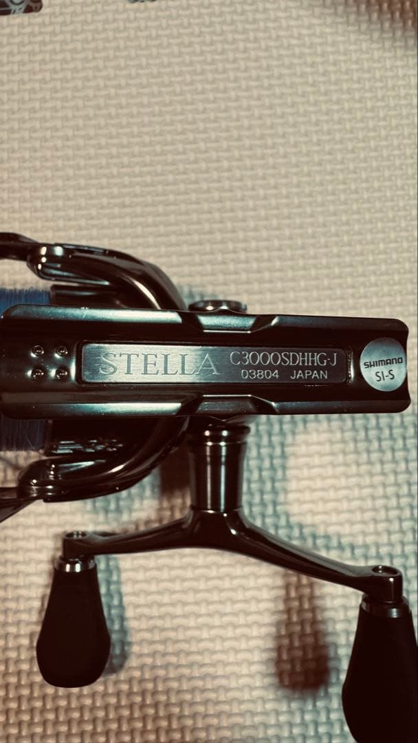 ✴︎2 ✴︎ 18　ステラ　C3000SDHHG