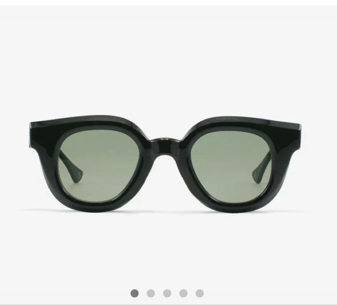 guepard ギュパール gp-m1 noir サングラス