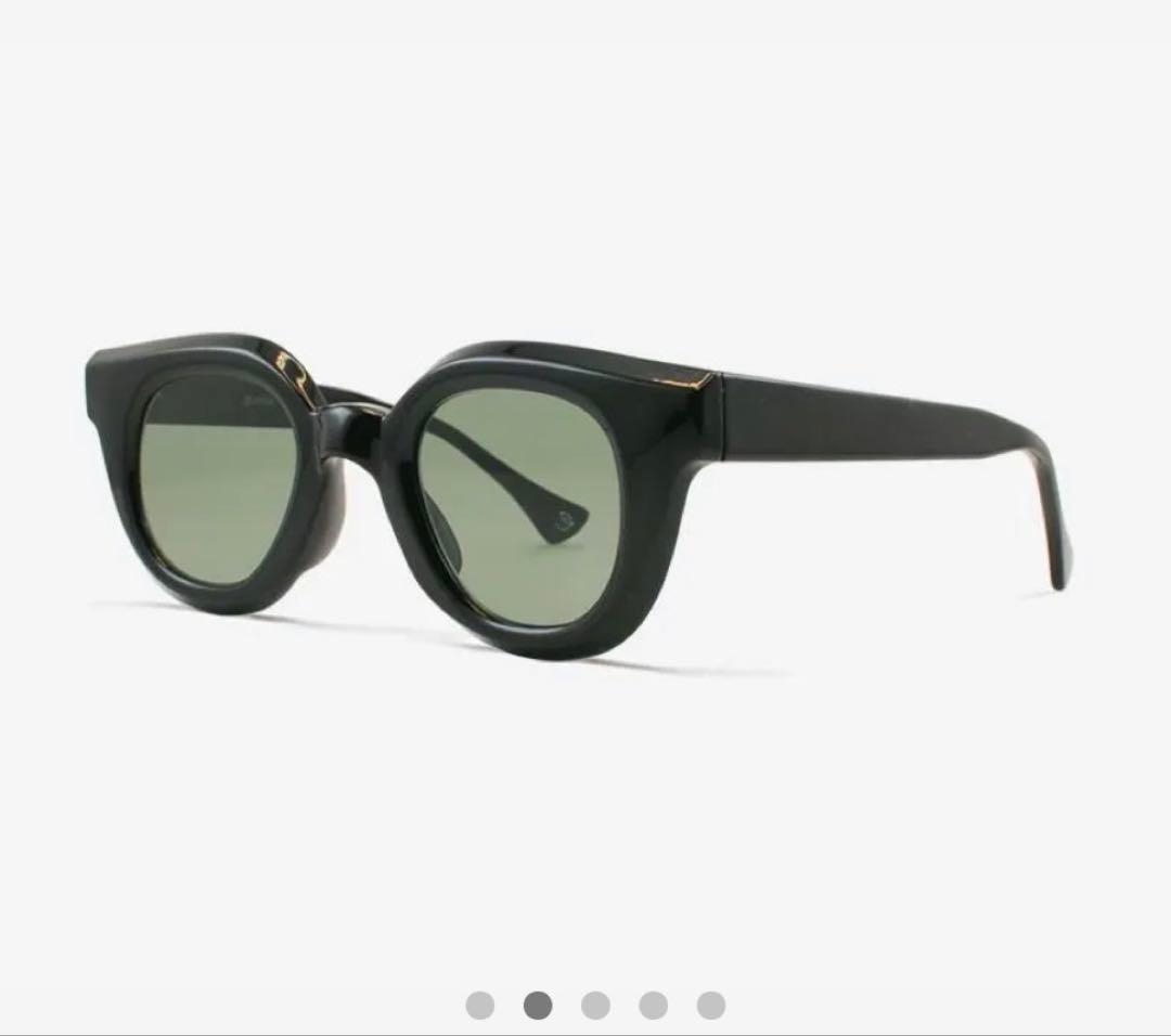 guepard ギュパール gp-m1 noir サングラス