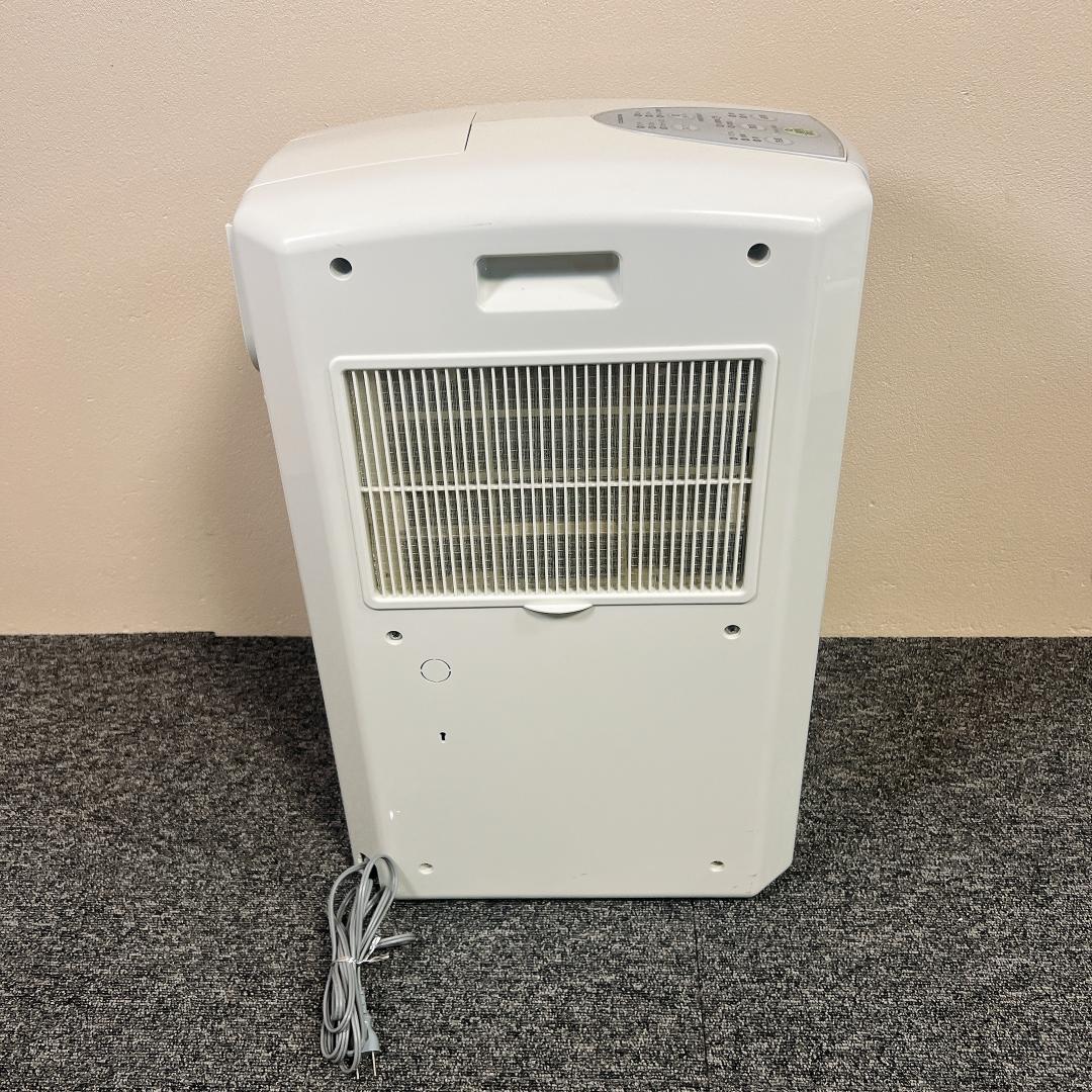 【美品】CORONA CDM-1418 除湿機 2018年製