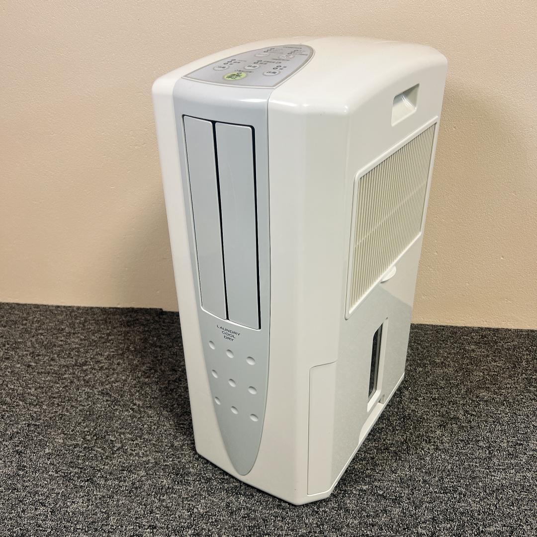 【美品】CORONA CDM-1418 除湿機 2018年製