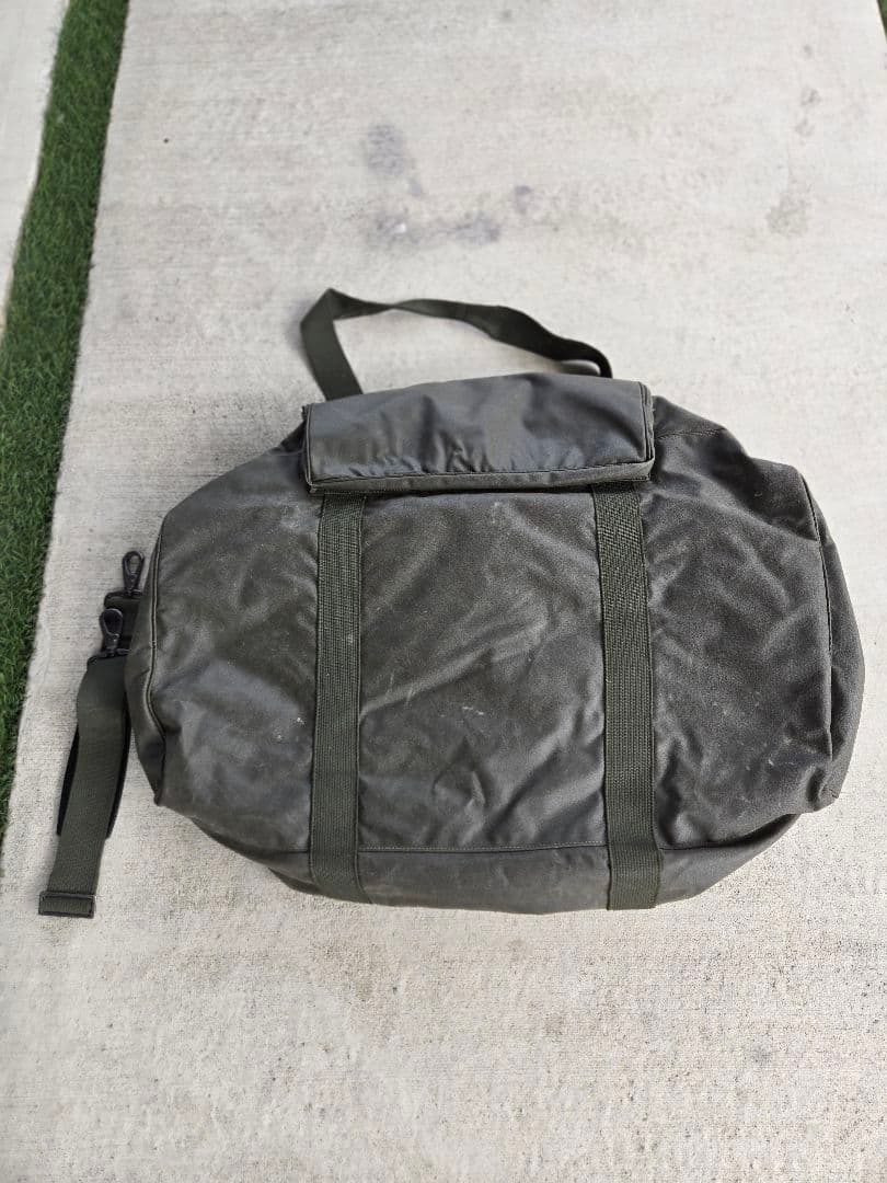 陸上自衛隊　衣のう　3型　バッグ　背嚢　バックパック