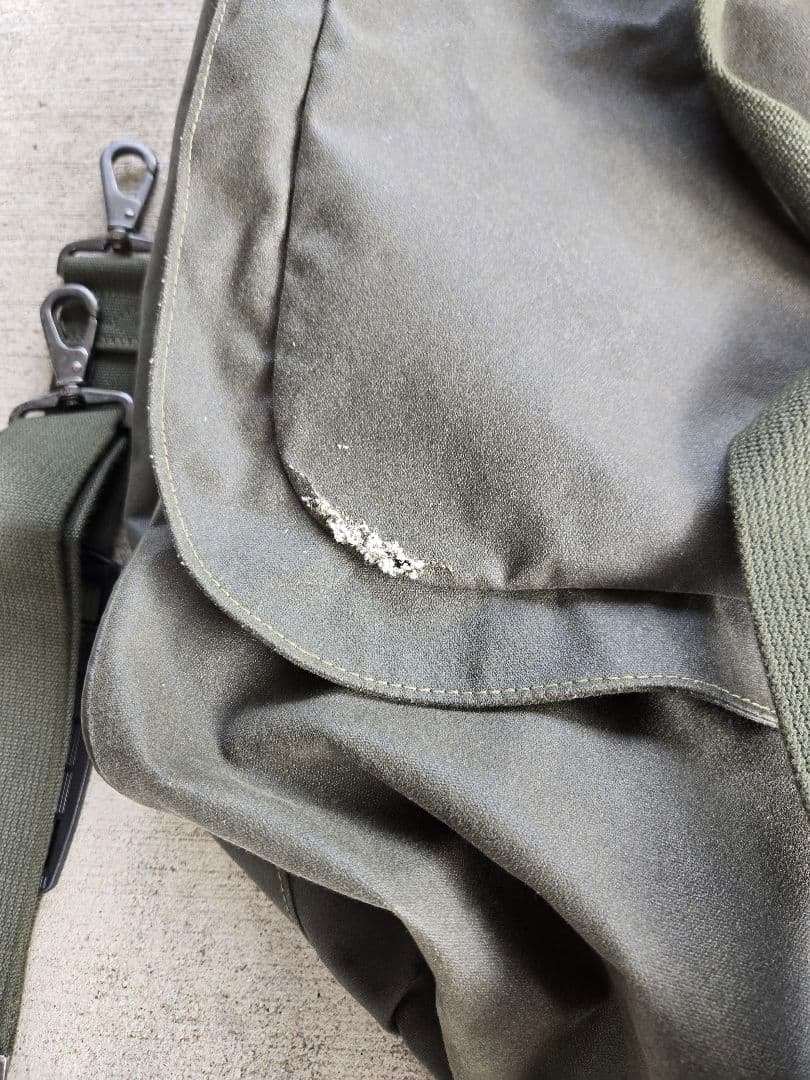 陸上自衛隊　衣のう　3型　バッグ　背嚢　バックパック