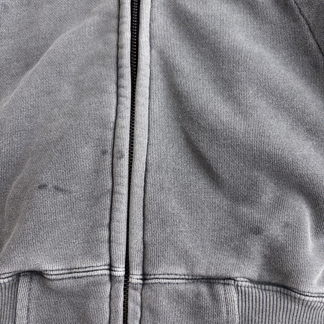 あっこ 　　GALFY 染め染めデスメタルにゃんにゃんパーカー ガルフィー