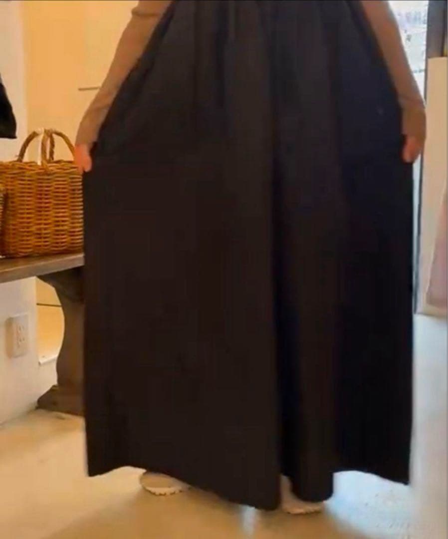 ma liberte by ito オーバーカバーオール　ito fukuoka