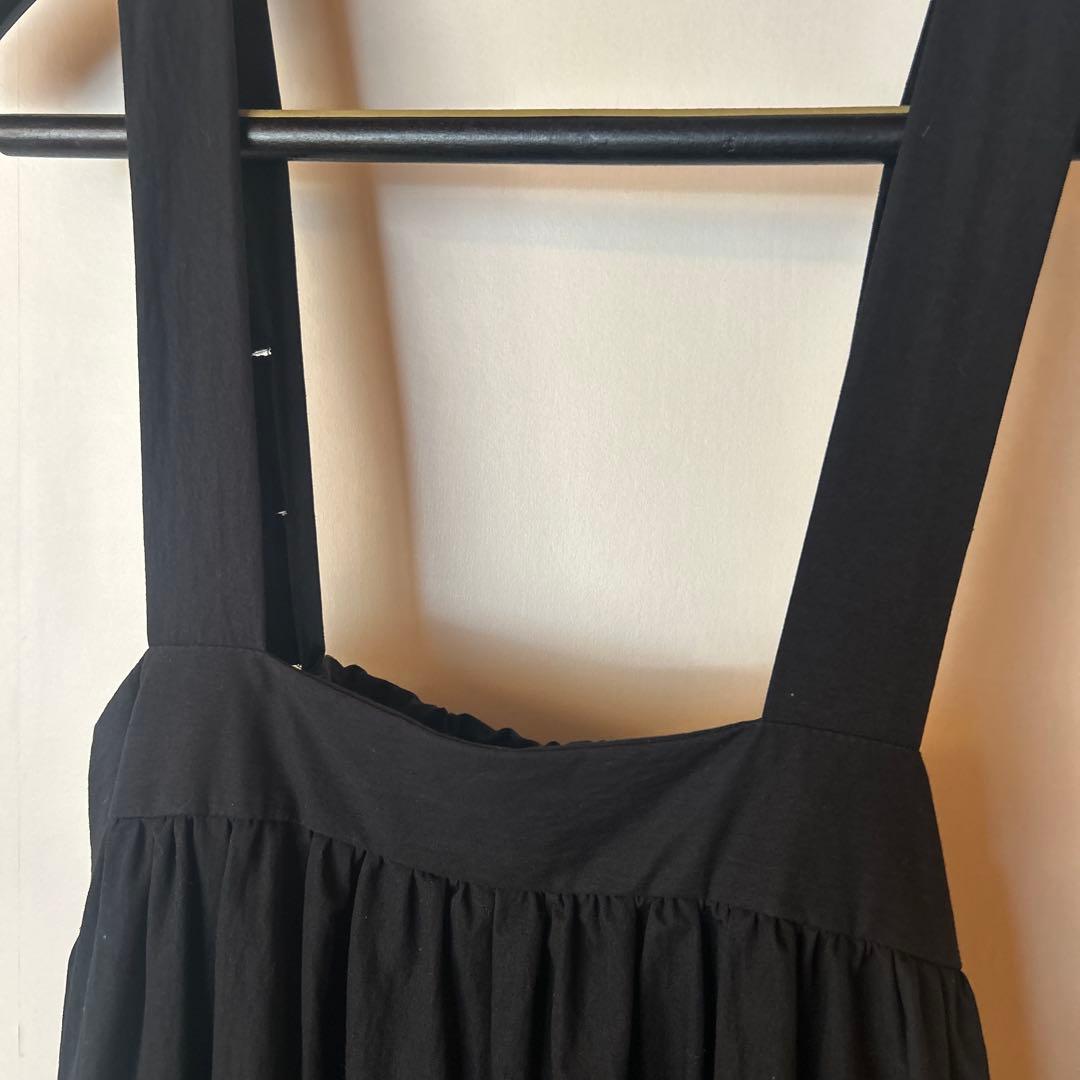 ma liberte by ito オーバーカバーオール　ito fukuoka