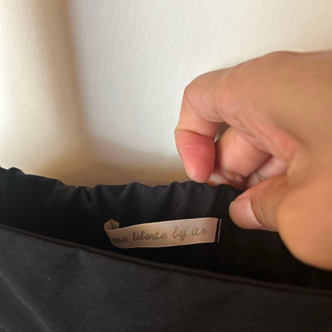 ma liberte by ito オーバーカバーオール　ito fukuoka