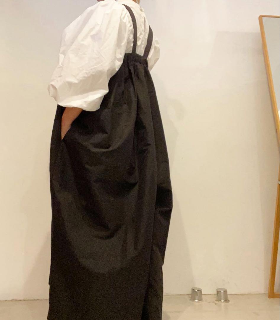 ma liberte by ito オーバーカバーオール　ito fukuoka