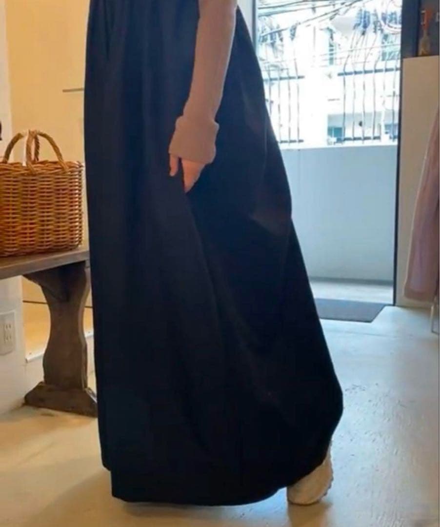 ma liberte by ito オーバーカバーオール　ito fukuoka