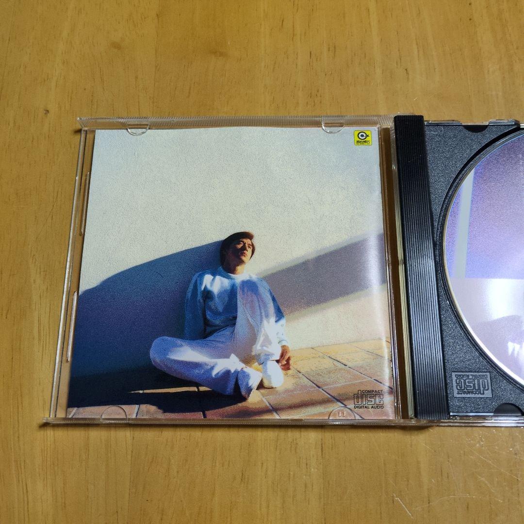 ジャッキー・チェン 龍的心 CD（写真集付き）