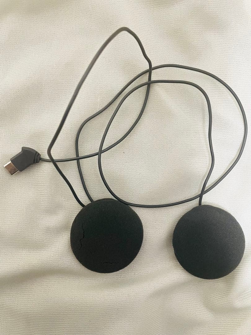 b+com Bluetoothインカム