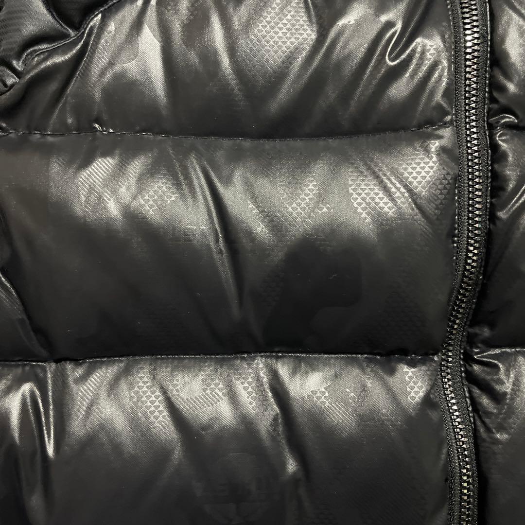 ATHLETA アスレタ　ブラック ベスト