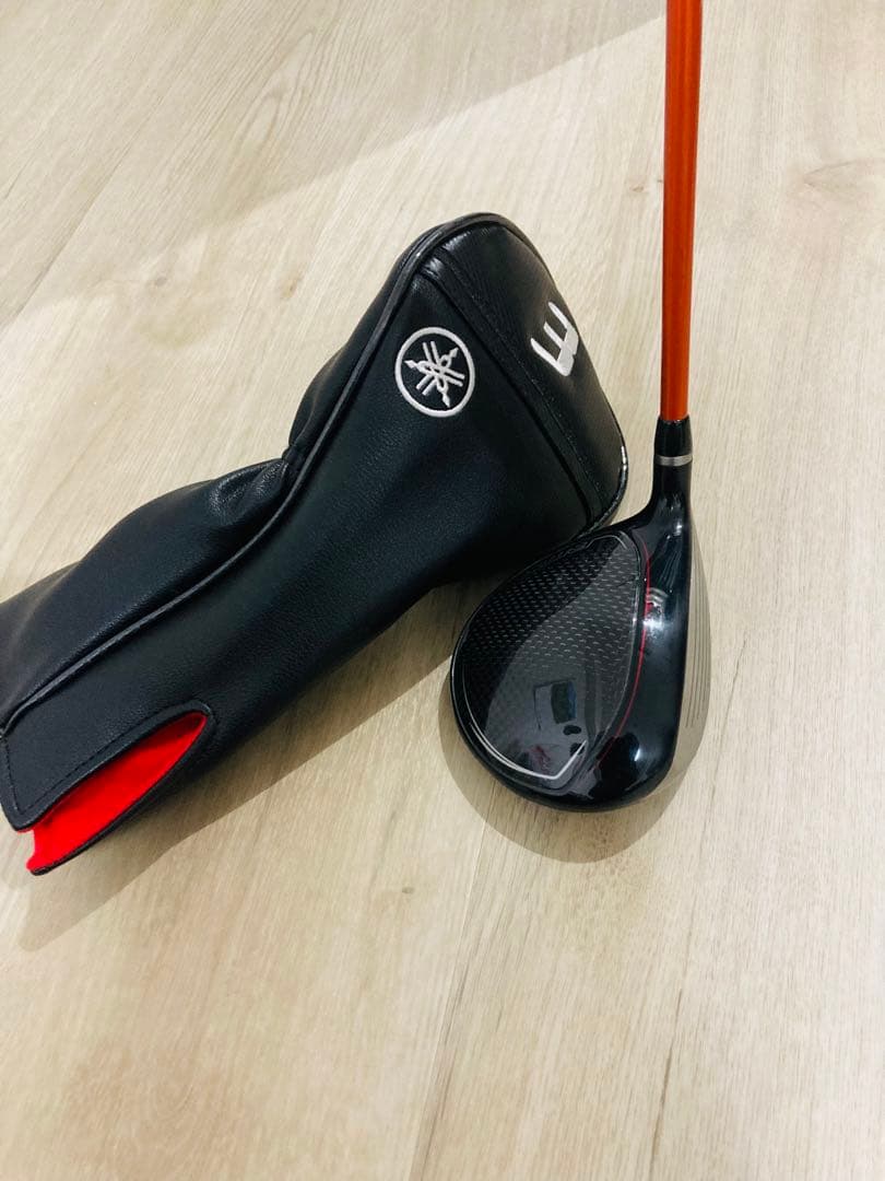 YAMAHA RMX VD 3w 15度 ツアーad DI6S