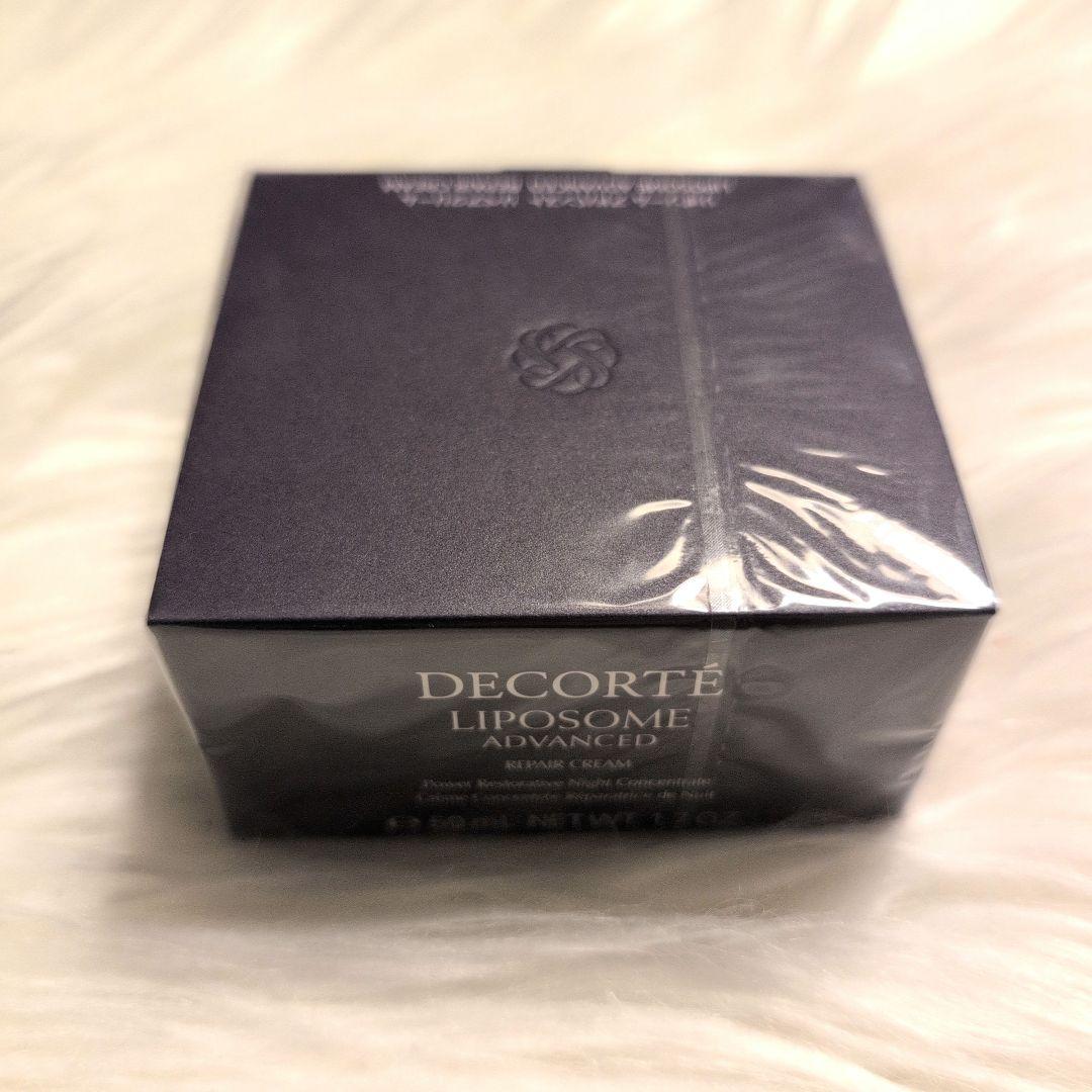 【国内正規品】コスメデコルテ リポソーム アドバンスト リペアクリーム 50g