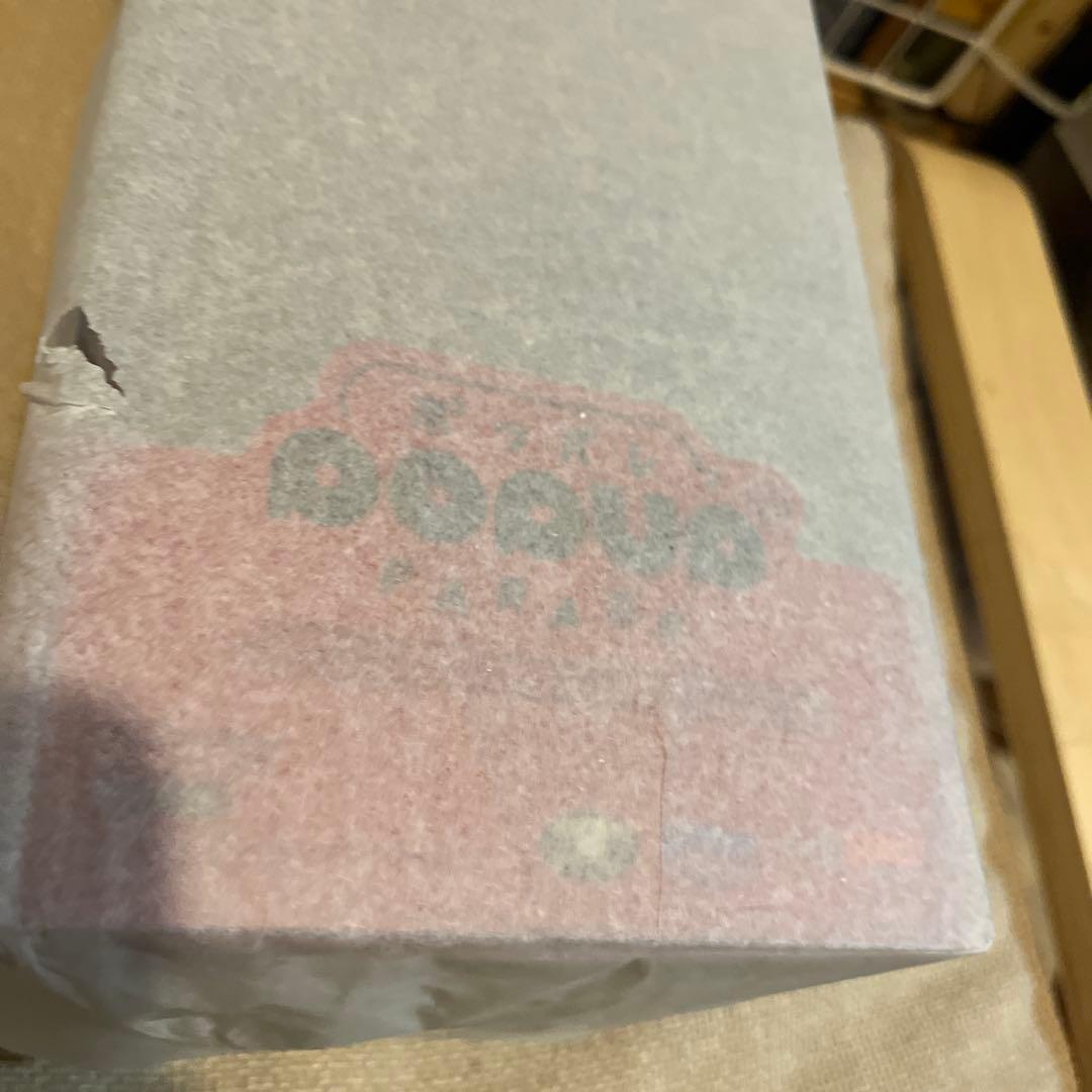 ハズビンホテル　アラスター　POPUP PARADE