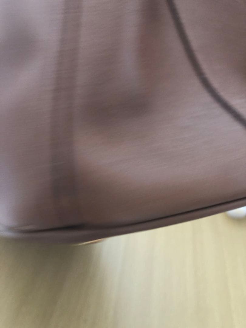 PRADA ガレリア　サフィアーノ　ビジネスバック