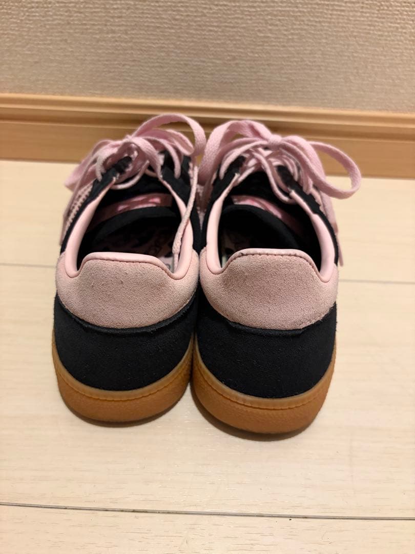 adidasアディダスspezialスペツィアル23.0cm