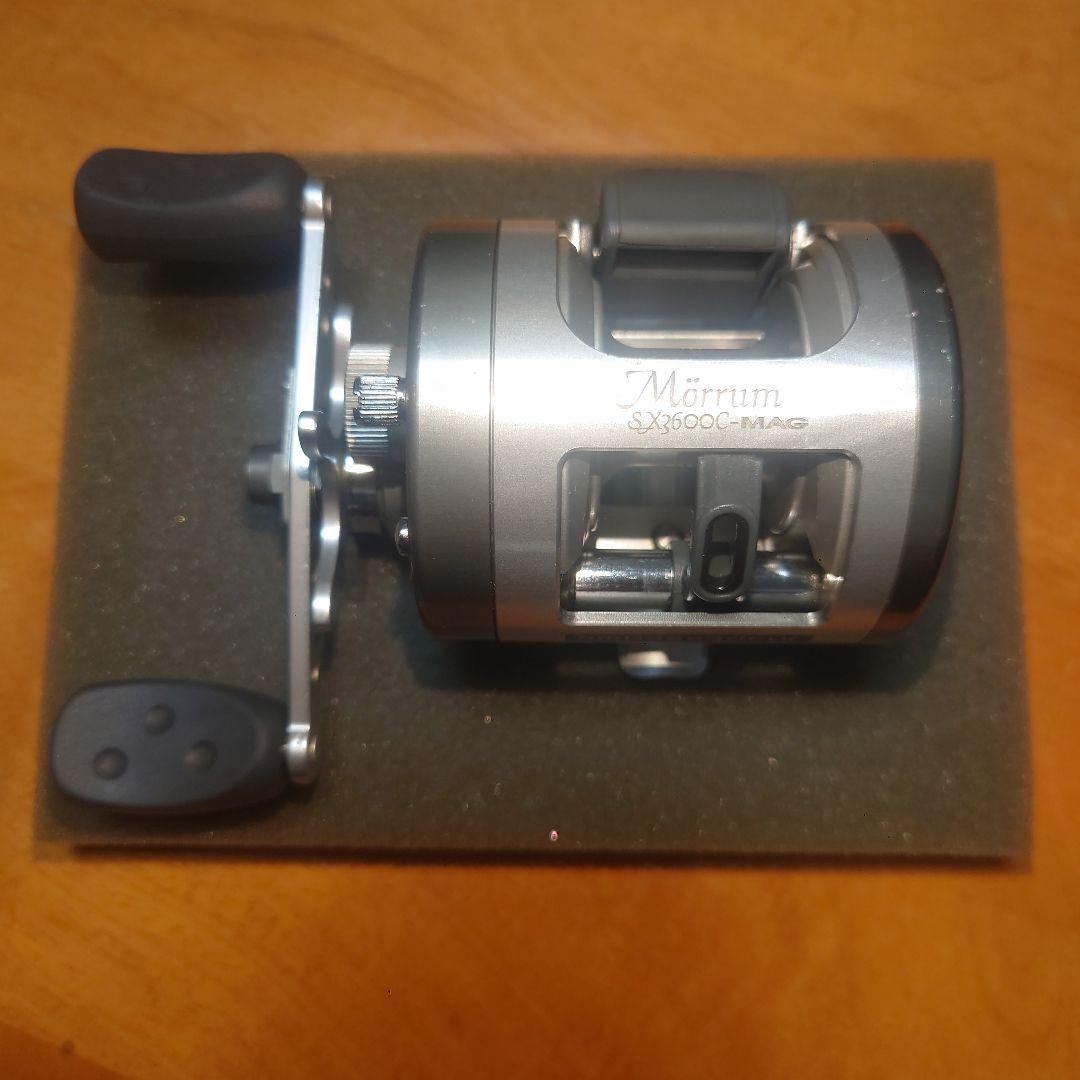 アンバサダー　モラム　SX3600C-MAG