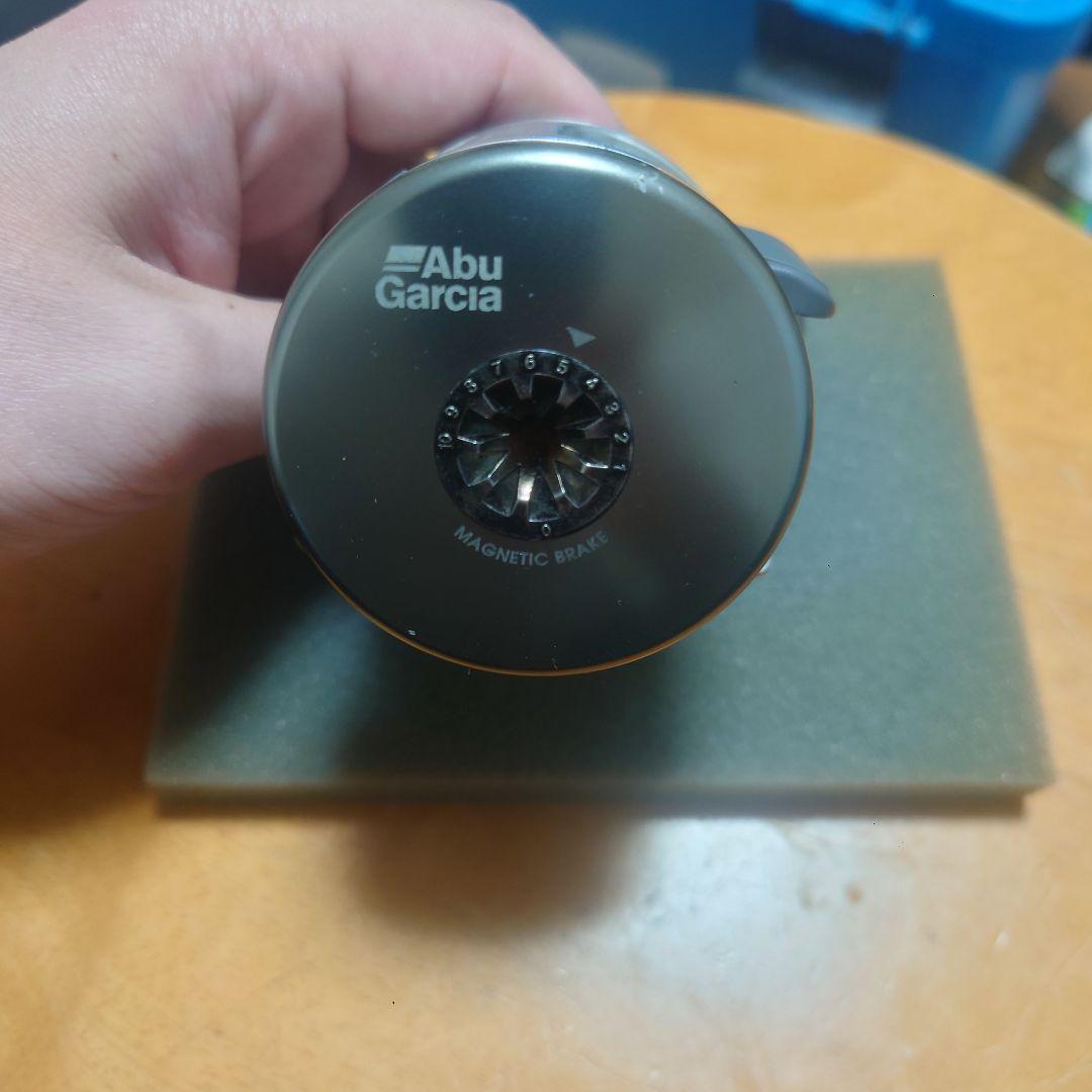 アンバサダー　モラム　SX3600C-MAG