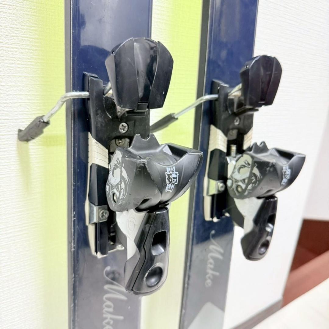 Vector glide Make スキーセット161cm